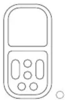 TensCare Unifit - Contents - 1