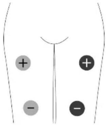 TensCare Unifit - WARRANTY IS VOID UNLESS THE ABOVE INFORMATION IS COMPLETED AND CORRECT - 12