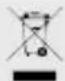 TensCare Unifit - Symboltabelle - 9