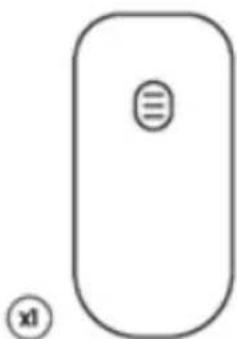 TensCare Unifit - EMC - 4