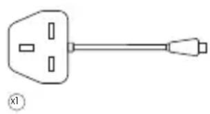 TensCare Unifit - EMC - 3