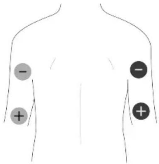 TensCare Unifit - WARRANTY IS VOID UNLESS THE ABOVE INFORMATION IS COMPLETED AND CORRECT - 6