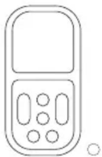 TensCare Unifit - Contenu - 1