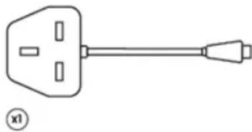 TensCare Unifit - EMC - 3