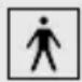 TensCare Unifit - Tableau des symboles - 1