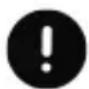 TensCare Unifit - Warnings - 1
