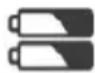 TensCare Sports TENS 2 - BATTERIE FAIBLE - 1