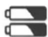 TensCare Sports TENS 2 - CHARGING THE BATTERY - 1