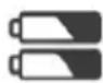TensCare Sports TENS 2 - AKKU FAST LEER - 1