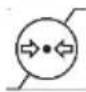 TensCare Sports TENS 2 - SYMBOLS USED - 8