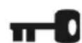 TensCare Sports TENS 2 - KEYPAD LOCK - 1