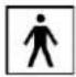TensCare iTouch Sure - VERWENDETE SYMBOLE - 2