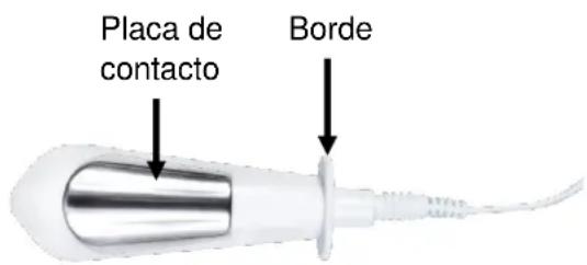 TensCare iTouch Sure - Estimado cliente - 3