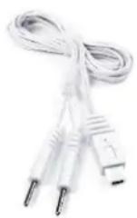TensCare iTouch Sure - CAMBIO DEL CABLE - 1