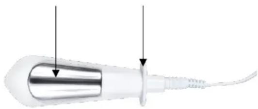 TensCare iTouch Sure - VORBEREITUNG DER BEHANDLUNG - 7