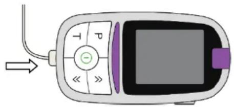 TensCare iTouch Sure - VERBINDUNGSKABEL - 1