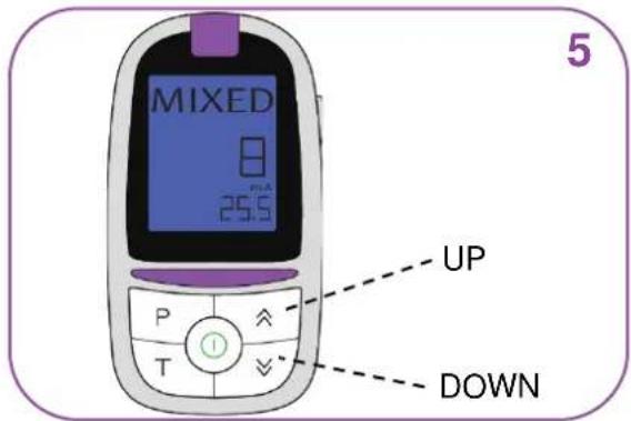 TensCare iTouch Sure - 2