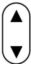 TensCare iTouch Sure - STÄRKEKONTROLLE - 1