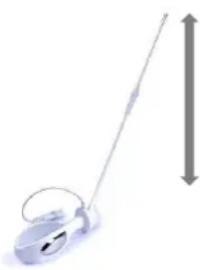 TensCare Unicare - DURCHFÜHREN VON BECKENBODEN-ÜBUNGEN - 3