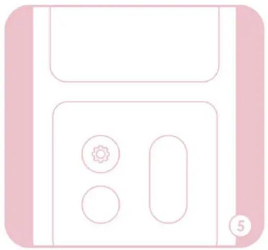 TensCare Unicare - 4