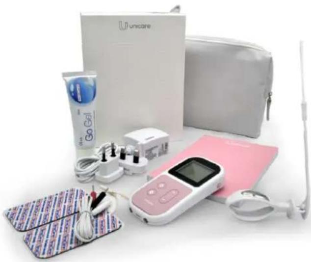 TensCare Unicare - CONTENT - 1