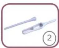 TensCare Unicare - PREPARATION POUR LA SESSION D'EXERCICES - 6