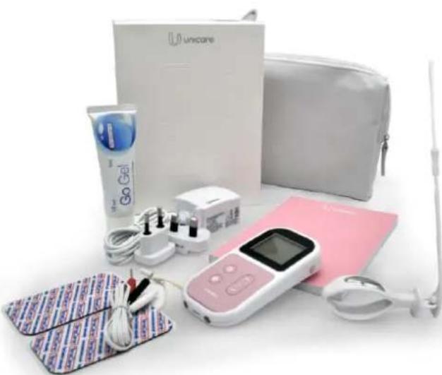 TensCare Unicare - CONTENIDO - 1