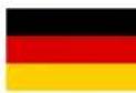TensCare TENS One - VERWENDETE SYMBOLE - 1