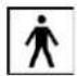 TensCare TENS One - SYMBOLS USED - 1