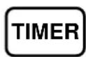 TensCare TENS One - TREATMENT TIMER - 1