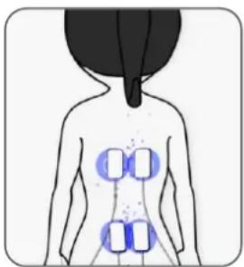 TensCare TENS One - Endorphin Release - 1