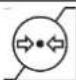 TensCare TENS One - SYMBOLS USED - 7