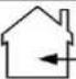 TensCare TENS One - SYMBOLS USED - 10