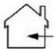 TensCare TENS One - VERWENDETE SYMBOLE - 10
