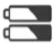 TensCare TENS One - LOW BATTERY - 1