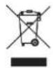 TensCare TENS One - SYMBOLS USED - 5