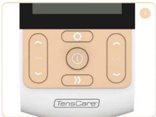 TensCare Allura - 4