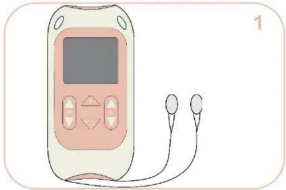 TensCare Eva - 1
