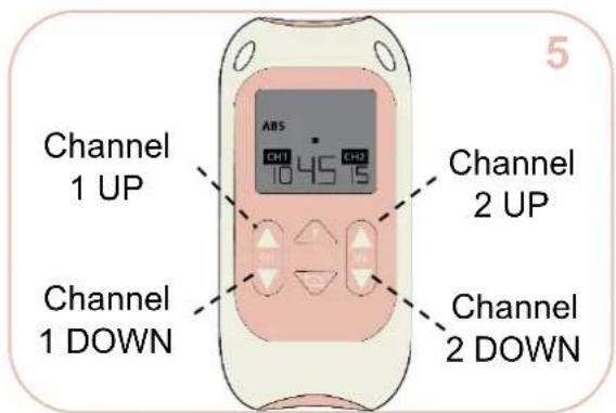 TensCare Eva - 3