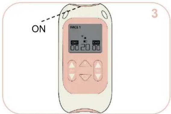 TensCare Eva - 1