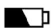 TensCare Eva - LOW BATTERY - 1