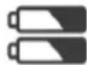 TensCare Alivia - LOW BATTERY - 1
