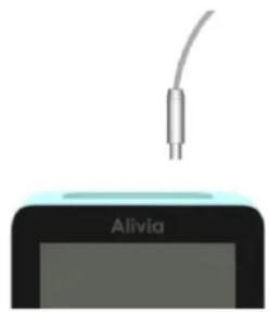 TensCare Alivia - CONNECTING LEAD WIRE - 1