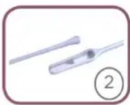 TensCare Alivia - PREPARATION POUR LA SESSION D'EXERCICES - 6