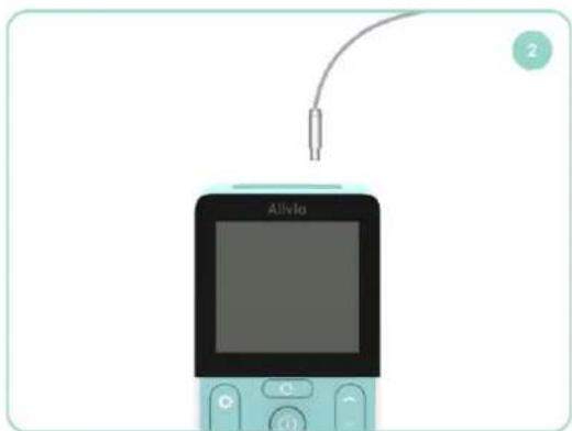 TensCare Alivia - 3