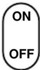 TensCare Kegel Toner - ON/OFF - 1