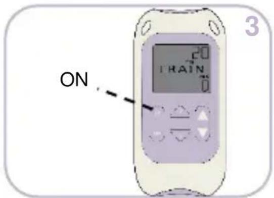 TensCare Kegel Toner - 2