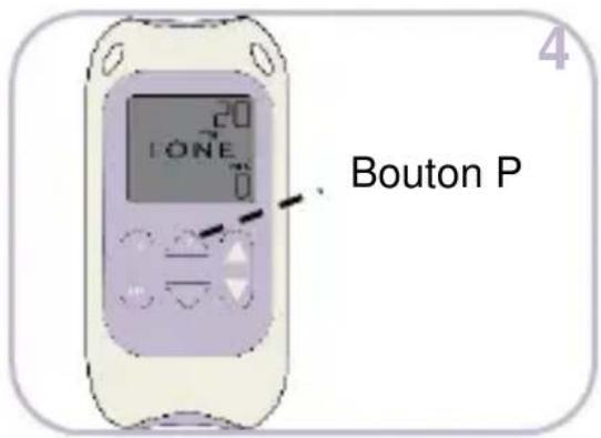 TensCare Kegel Toner - 3