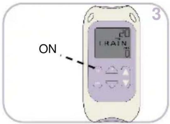 TensCare Kegel Toner - 2