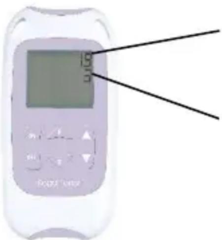 TensCare Kegel Toner - MÉMOIRE - 1
